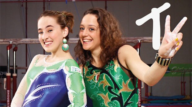Ginnaste – Vite Parallele, su MTV le puntate inedite della terza stagione