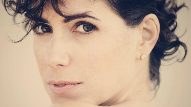 Giorgia, Senza paura: tracklist e cover nuovo album