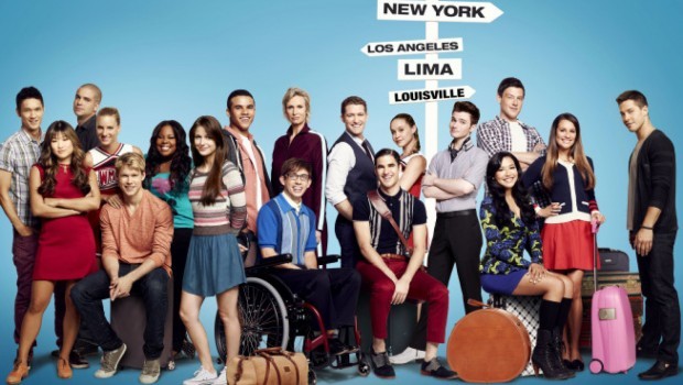 Glee, Ryan Murphy conferma: “La sesta stagione sarà l’ultima”. Il finale ricorderà Cory Monteith