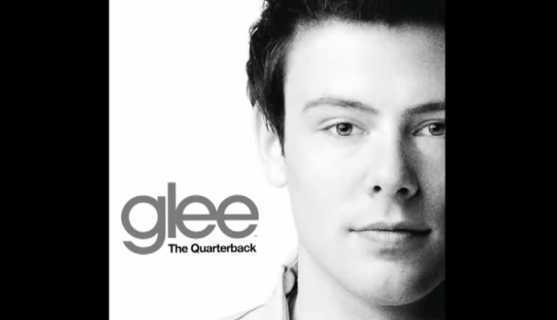 Glee 5 stagione episodio 3: omaggio a Cory Monteith, le canzoni del cast