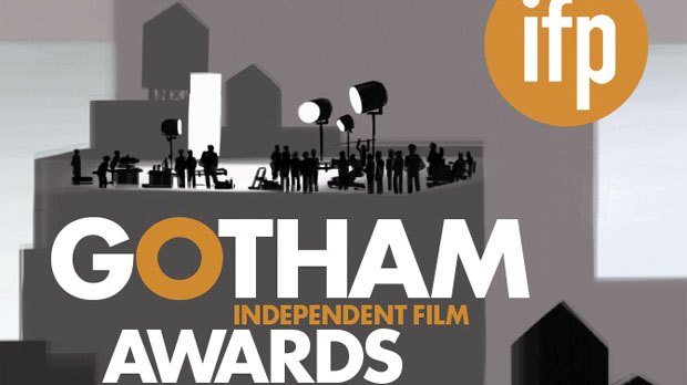 Gotham Independent Film Awards 2013: 12 Years a Slave domina le nomination