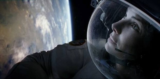 Box Office Usa: Gravity imbattibile – stracciato Captain Phillips – fa flop Machete Kills