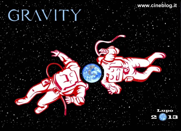 Gravity e il “peso” dello spazio