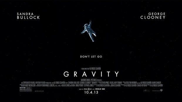 Gravity: le recensioni dagli Usa e dall’Italia