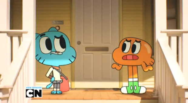 Lo straordinario mondo di Gumball: i nuovi episodi su Cartoon Network