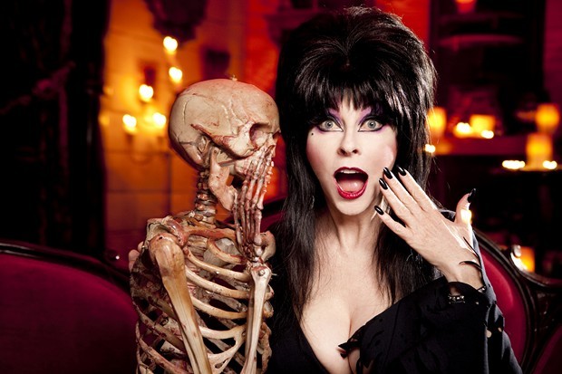 Halloween – 10 film con fascinose streghe da cinema
