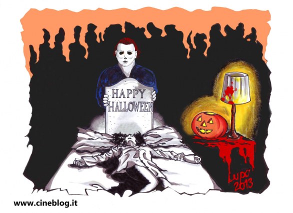 Halloween, l’ombra che “stregò” il cinema