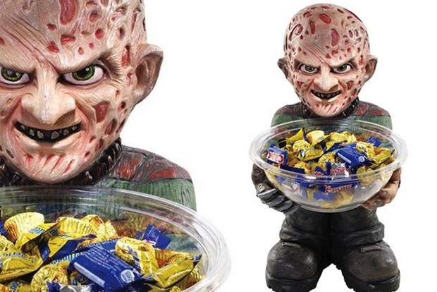 Halloween da cinema: 10 curiosi horror gadget per la Notte delle streghe