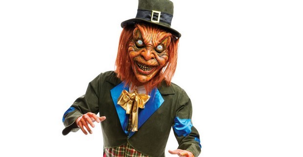 Halloween, gadget: 15 costumi da film horror