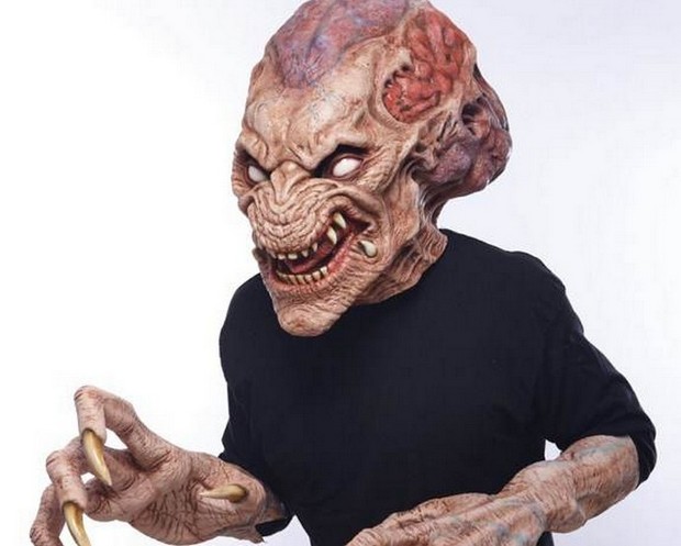 Halloween gadget – 10 maschere da film horror