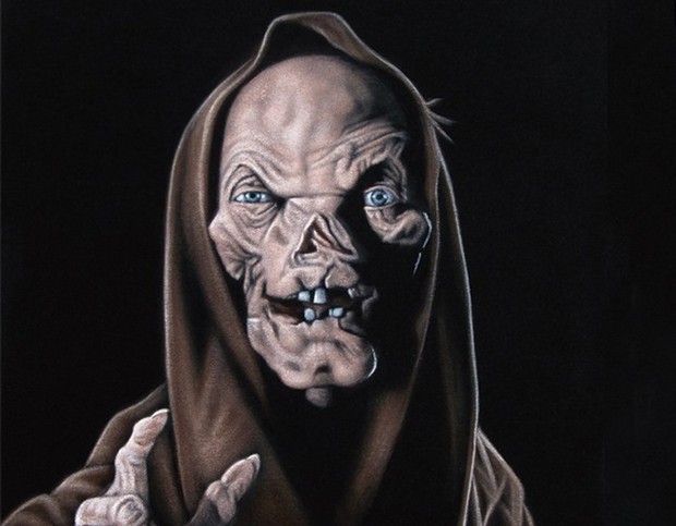 Halloween, I racconti della cripta: colonna sonora in vinile e poster da collezione