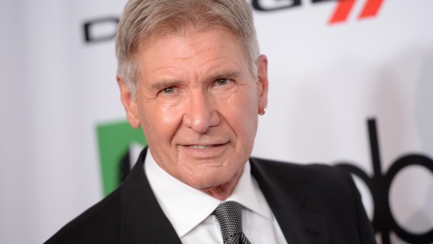 Harrison Ford vicino a Star Wars VII: Indiana Jones 5 parte dell’accordo