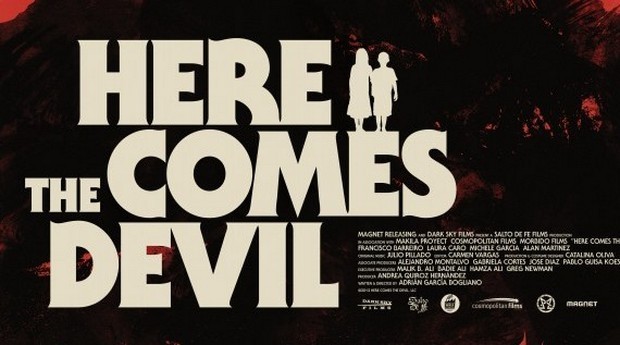Here Comes the Devil – trailer senza censure per l’horror messicano