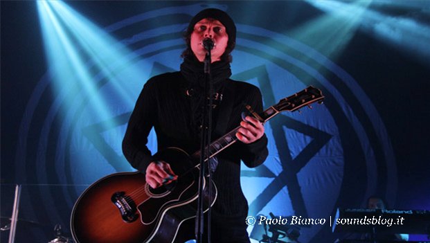 HIM all’Alcatraz di Milano, 15 ottobre 2013: live report, foto e video