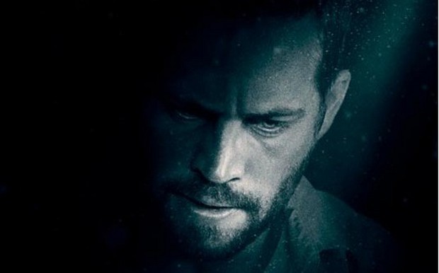 Hours – trailer e poster del dramma action con Paul Walker