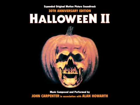 Halloween II Theme
