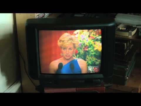 Diana – La storia segreta di Lady D – Clip – La Principessa del Popolo
