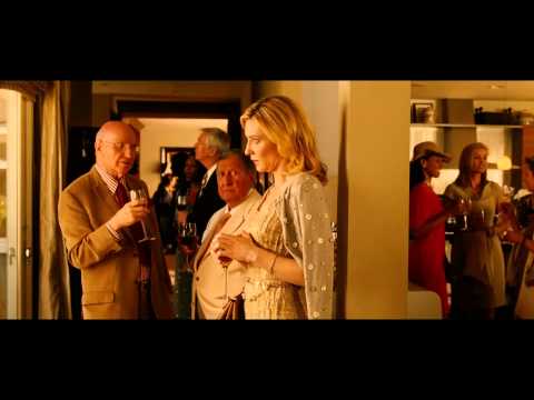 Blue Jasmine – Trailer Ufficiale Italiano  | HD