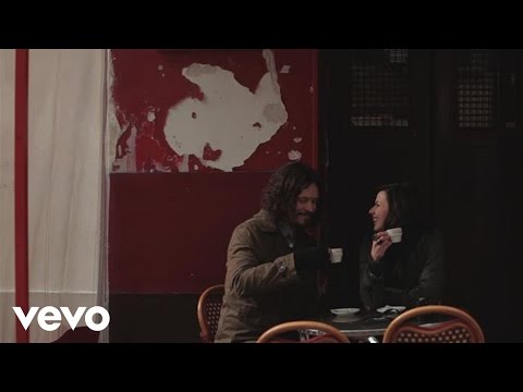 The Civil Wars – Dust to Dust