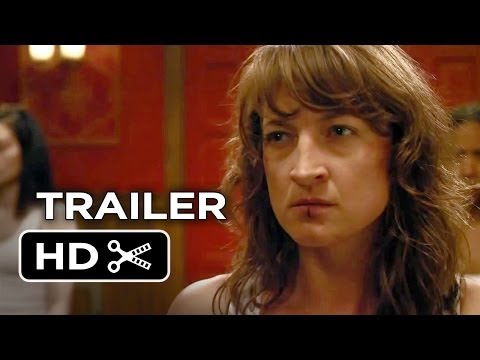 Raze Official Trailer #2 (2013) – Zoe Bell, Doug Jones Action Movie HD
