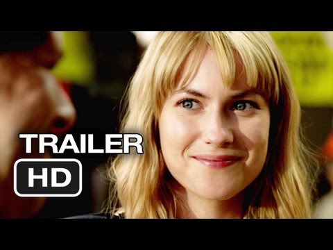 Pulling Strings Official Trailer 1 (2013) – Laura Ramsey Comedy HD