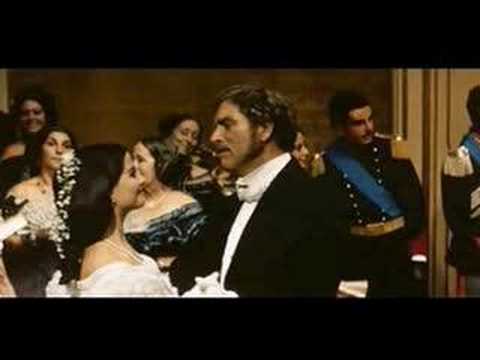Valzer dal film “Il Gattopardo”