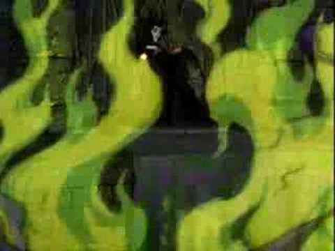 NO GOOD DEED – MALEFICENT