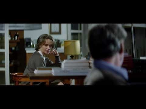 Una Sconfinata Giovinezza – Trailer Ufficiale