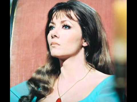Ingrid Pitt Tribute R.I.P.