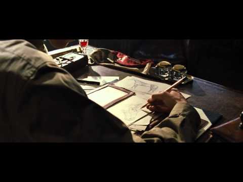 IL PASTICCIERE, un film di Luigi Sardiello_Trailer 90 ITALIA