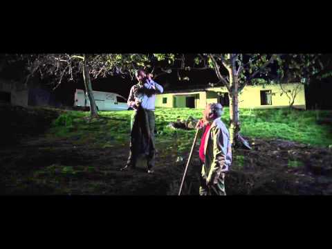 IL PASTICCIERE – Clip dal film