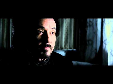 [HD] Wolfmother – Woman (BEST SCENE from the movie “Lesbian Vampire Killers”)