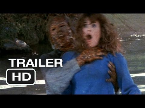 Friday the 13th Part 3 (1982) – Modernized Theatrical Trailer