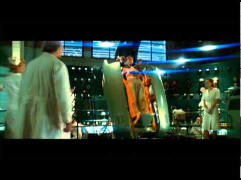 COLOMBIANA – Clip 1 – 2011