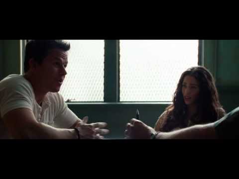 Cani Sciolti – Clip “L’agente Rees”