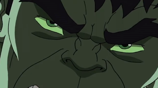 Hulk and the Agents of S.M.A.S.H  su Disney XD: il gigante capofamiglia e i confessionali da reality show