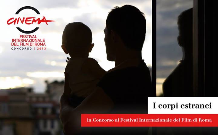 I corpi estranei di Mirko Locatelli in concorso a Roma 2013