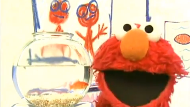 Il mondo di Elmo torna dal 20 ottobre su Rai Yoyo