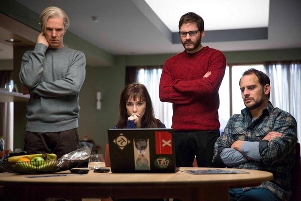Il quinto potere – colonna sonora del biopic su Julian Assange