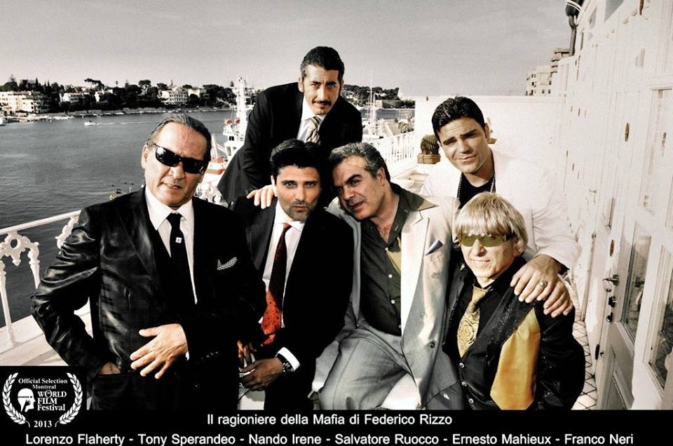 Angelo Bianco – Il ragioniere della mafia, dal 10 ottobre al cinema, trailer e trama