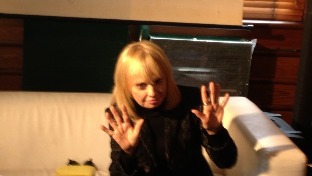 Rita Pavone: “Masters? Lo sognavo da 50 anni. Ma la Cyrus mi ha “rubato” il martello?” (video)