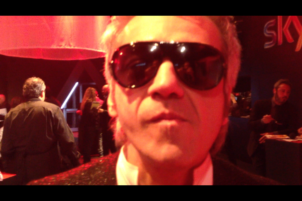 X Factor 7, Morgan a TvBlog: “Il talento mi ha stufato, ora voglio il genio!” (video)