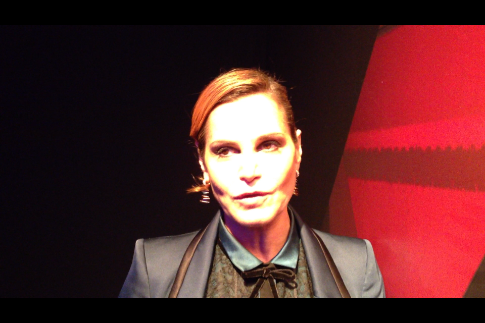 X Factor 7, Simona Ventura a TvBlog: “Non cerco i One Direction italiani!” (video)
