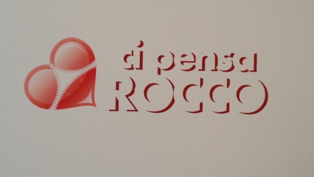 Ci pensa Rocco su Cielo dal 5 novembre: la conferenza stampa live su TvBlog