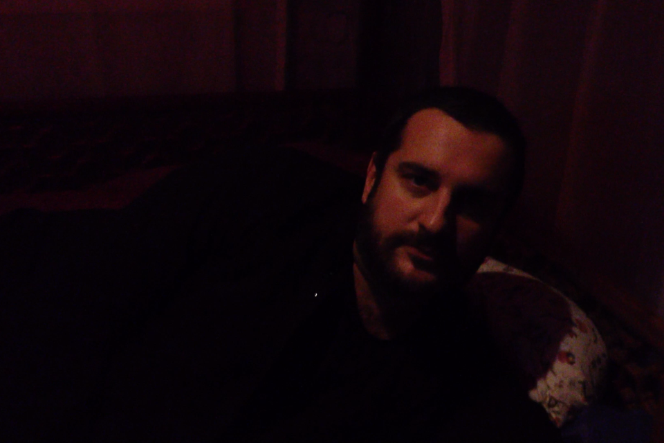 Costantino della Gherardesca a TvBlog: “Filiberto a Pechino Express 3? Non credo proprio” (video)