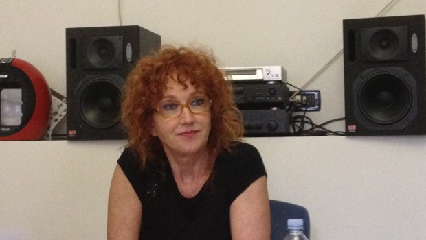 Fiorella Mannoia: “A Te è il mio disco in tributo a quel capoccione di Lucio Dalla”