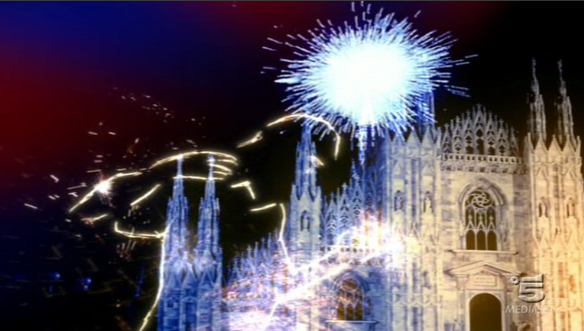 Italia’s got talent: le foto della sesta puntata di sabato 19 ottobre 2013