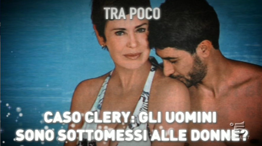 Domenica Live: le faccette di Barbara D’Urso al telefono