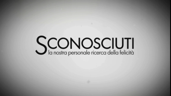 Sconosciuti, il nuovo access di RaiTre da stasera alle 20.15. Targato Simona Ercolani