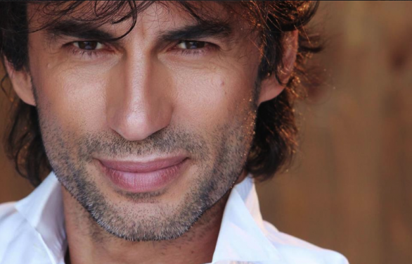 Kledi, il maestro di Amici su Rai5 con Contemporary Tango e Danza. Da dicembre su Agon Channel